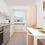 Appartement Bamberg 01 - Fuer Firmen *