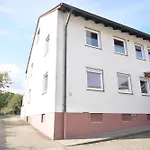 Bamberg 01 - Fuer Firmen Appartement *