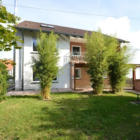 Apartman Bamberg 01 - Fuer Firmen *